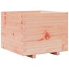 vidaXL Jardini&egrave;re 60x60x49,5 cm bois massif de douglas