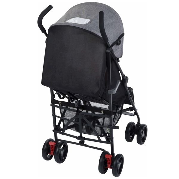 Safety 1st Poussette &agrave; positions multiples Rainbow Noir 1131666000