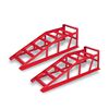 vidaXL Rampe pour voiture 2 pcs