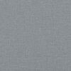 vidaXL Canap&eacute; Gris clair 100 x 77 x 82 cm tissu