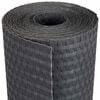 vidaXL &Eacute;cran de balcon Gris fonc&eacute; 300 x 100 cm polyrotin