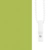 vidaXL Store enrouleur occultant largeur du tissu 156,6 cm polyester