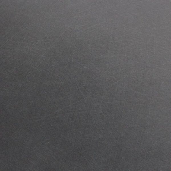 FMD Table basse mobile Ch&ecirc;ne artisanal