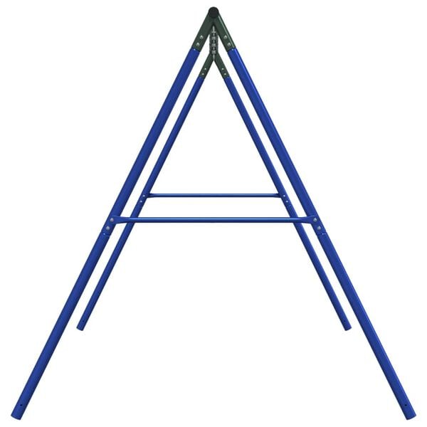 vidaXL Cadre de balan&ccedil;oire ext&eacute;rieur l 273,5 x H 185 cm