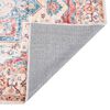vidaXL Tapis imprim&eacute; lavable pliable Multicolore 160x230 cm Polyester