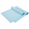 vidaXL Serviettes de Transat 2 pc Bleu 210 x 75 cm