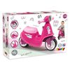 Smoby Scooter de course jouet Rose