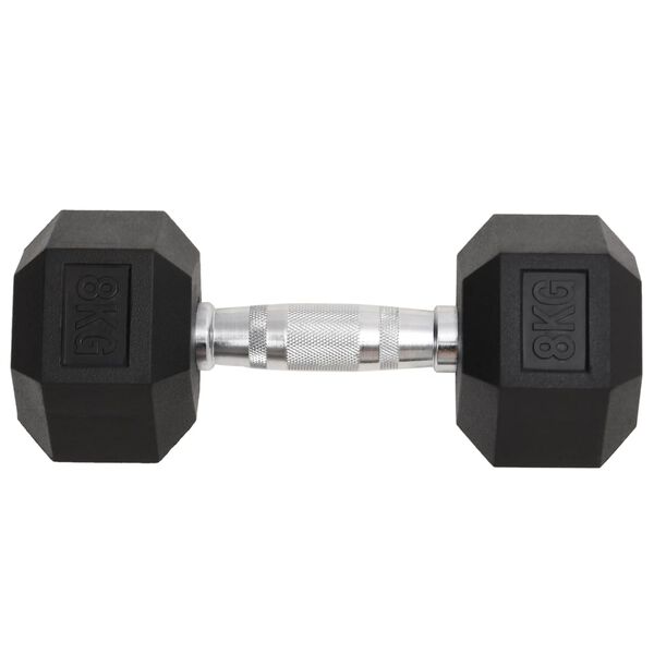 vidaXL Halt&egrave;res 2 pcs 16 kg Total Fonte