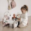 Smoby Cr&egrave;che de jeu Baby Nurse