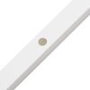 vidaXL Goulotte de c&acirc;ble 30x20 mm 10 m PVC