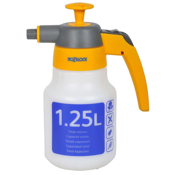 Hozelock Pulv&eacute;risateur &agrave; pression Spraymist 1,25 L
