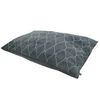 Overseas Oreiller pour chien est/basique 70x100 cm jeans