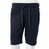 Short pour enfants avec cordon de serrage bleu marine 92