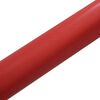vidaXL Films 4D de voiture 2 pcs Rouge 100x150 cm