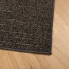 vidaXL Tapis ZIZUR 240x340 cm aspect de jute int&eacute;rieur ext&eacute;rieur