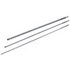 Brüder Mannesmann Jeu de forets à marteaux 3 pcs SDS-Plus 100 cm 50103