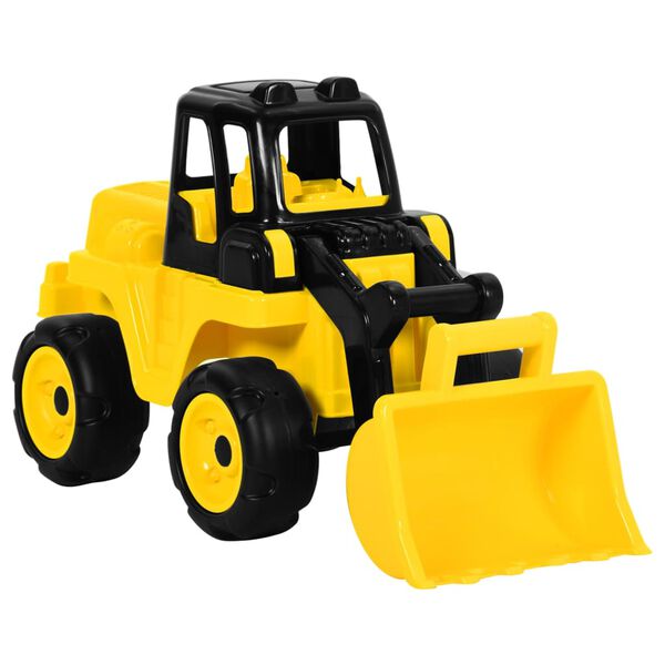 vidaXL Camion chargeur pour enfants
