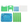 JAMARA Groupes de si&egrave;ge d'enfant Lets Study 2 pcs Bleu