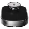 Perel P&egrave;se-personne analogique 160 kg Noir