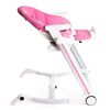 Bo Jungle Chaise haute Rose