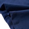 T-shirt pour enfants bleu marine 128