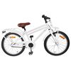 vidaXL V&eacute;lo pour Enfants 22 Pouces pour les enfants de 7 &agrave; 12 ans