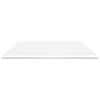 vidaXL Sur-matelas 120x200x5 cm