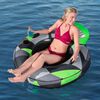 Bestway Chaise longue Hydro-Force Rugged Rider X1 121x121x47 cm