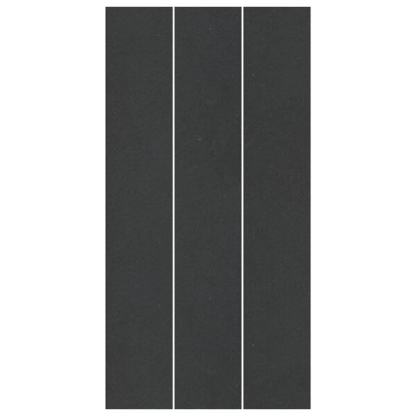 vidaXL B&acirc;che de piscine gris clair 640x321 cm g&eacute;otextile polyester