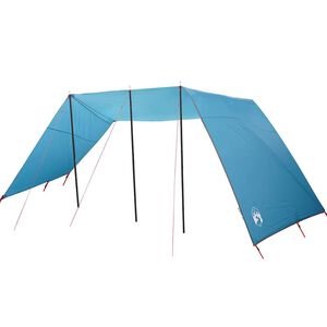 vidaXL Tarp r&eacute;sistant &agrave; l'eau personne 402 x 240 x 240 cm Imperm&eacute;able