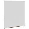 vidaXL Store enrouleur occultant 144,4 x 175 cm, largeur du tissu 140 cm, couleur caf&eacute;