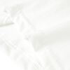 T-shirt pour enfants avec manches courtes &eacute;cru 128