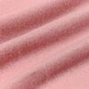 vidaXL Jet&eacute; Rose 170 x 130 cm Toison