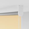 vidaXL Store enrouleur occultant largeur du tissu 131,6 cm polyester