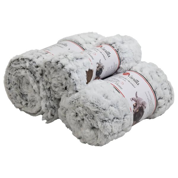 Jack and Vanilla Couverture animaux de compagnie Snakeskin 75x50 cm