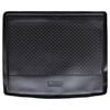 vidaXL Tapis de coffre Noir compatible avec AUDI Q3 2011-2018, 2019-