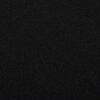 vidaXL Tapis BCF Noir avec motif 80x250 cm