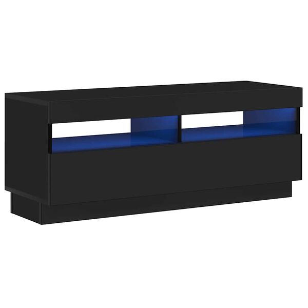 vidaXL Bo&icirc;te de rangement de jardin Anthracite 78x44x55 cm