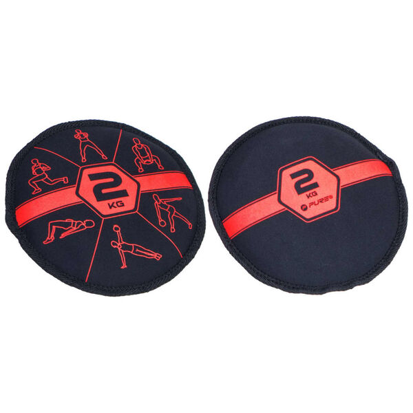 Pure2Improve Halt&egrave;re &agrave; sable 2 kg