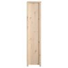 vidaXL Biblioth&egrave;que 50x35x154 cm Bois de pin massif
