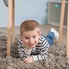 Smoby Chevalet en bois 80 pcs