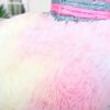 Pets Collection Griffoir Unicorn rose 40x30x85 cm