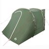 vidaXL Tente de voiture vert imperm&eacute;able