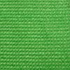 vidaXL Voile d'ombrage 160 g/m² Vert clair 4x5x5 m PEHD