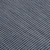vidaXL Tapis &agrave; tissage plat d'ext&eacute;rieur 80x250 cm Bleu