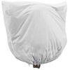 vidaXL Couvercles de Fleece de Protection Anti-Gel pour Plantes 3 pcs