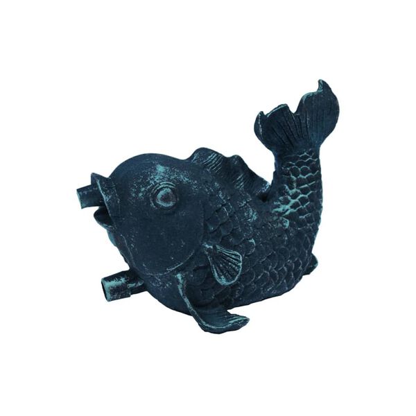 Ubbink Cracheur d'&eacute;tang Poisson 12,5 cm 1386009