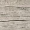 vidaXL Planches de sol 18 pcs Gris 5,26 m&sup2; PVC