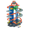 Hot Wheels Ensemble de jeu City Ultimate Garage 1:64