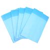 vidaXL Tapis d'entra&icirc;nement pour animaux en tissu non tiss&eacute; 50 pcs